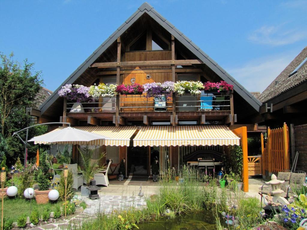 B&B Stein Am Rhein Room photo