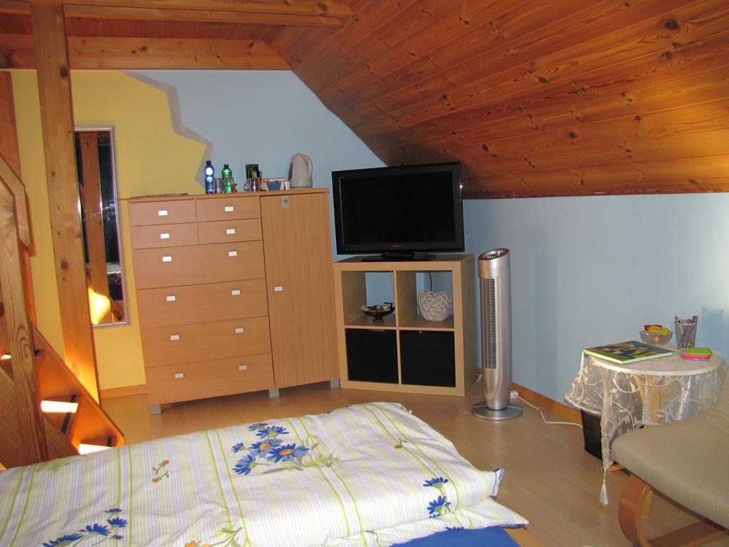 B&B Stein Am Rhein Room photo