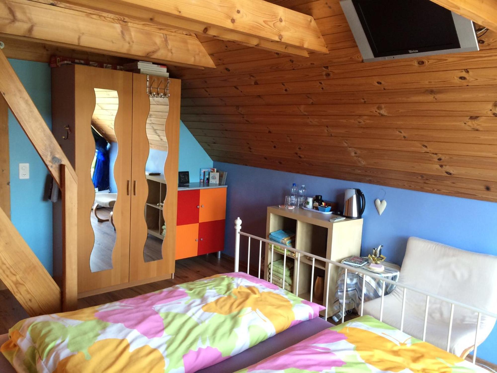 B&B Stein Am Rhein Room photo