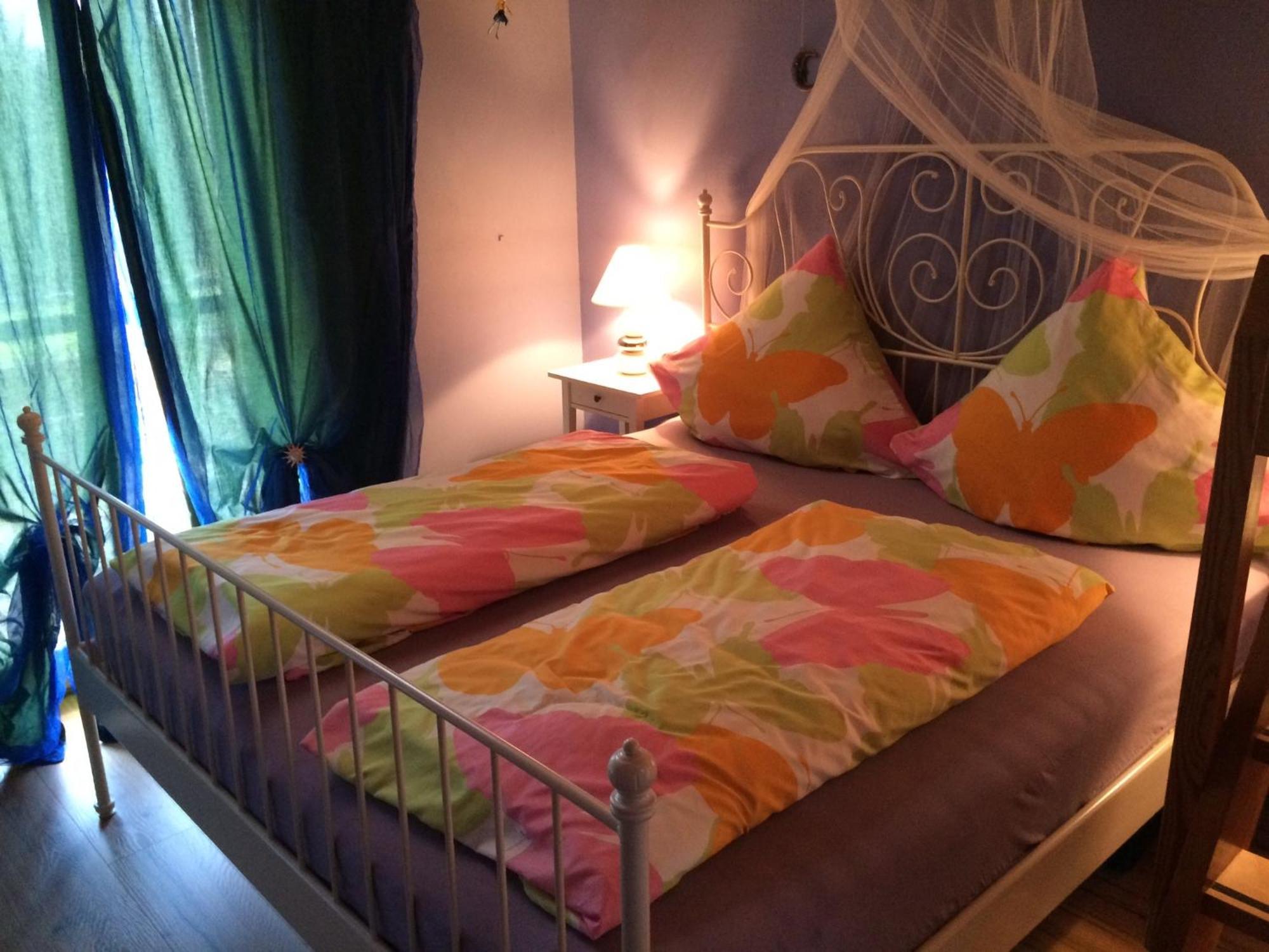 B&B Stein Am Rhein Room photo
