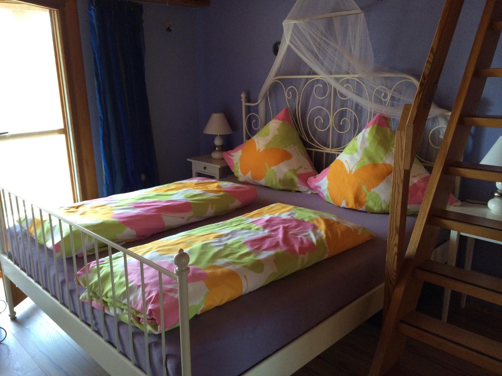 B&B Stein Am Rhein Room photo