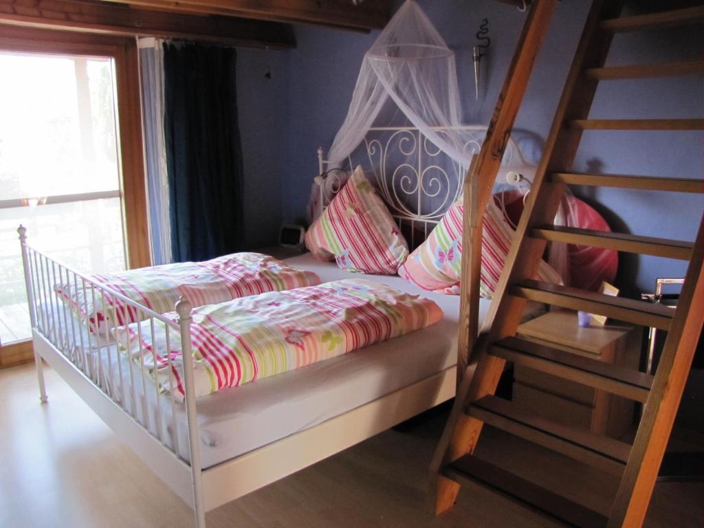 B&B Stein Am Rhein Room photo